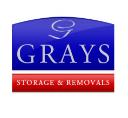 Grays Storage and Removals Ltd logo